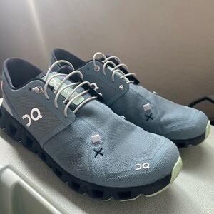On Running Cloud X3 Women’s Shoes